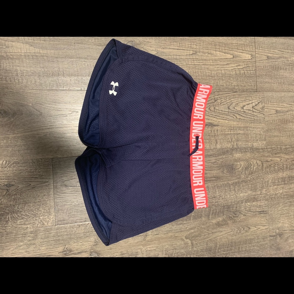 Under armour shorts